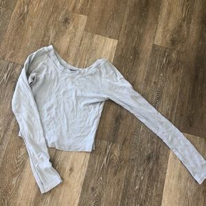Brandy Melville long sleeve